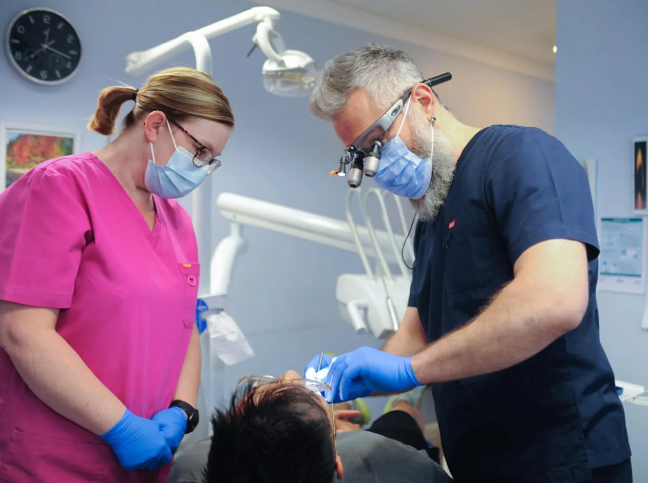 Dental Experts in Eastbourne, Sussex